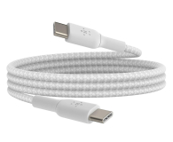BELKIN Kabel USB-C 60W 15cm - 1324178 - zdjęcie 5
